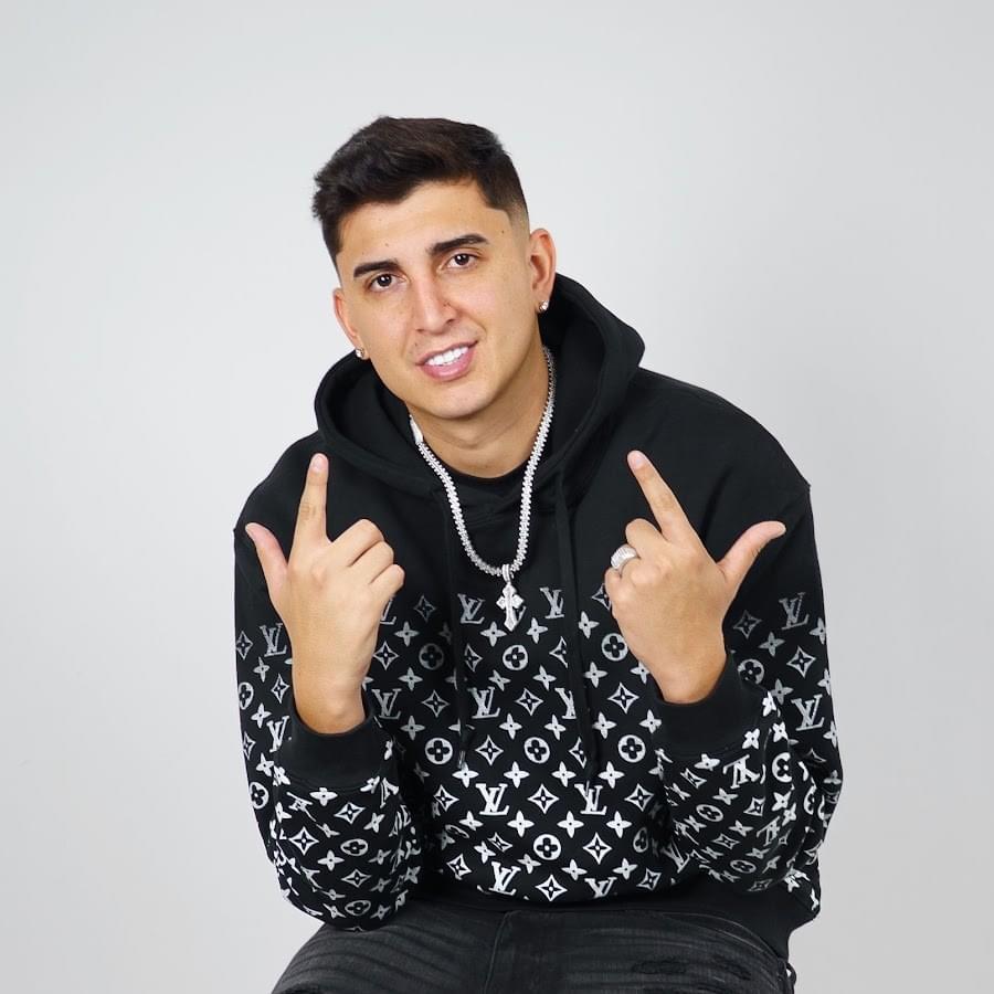 Foto de Simón la letra