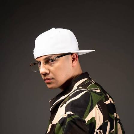 Foto de Dj Pablito Pesadilla